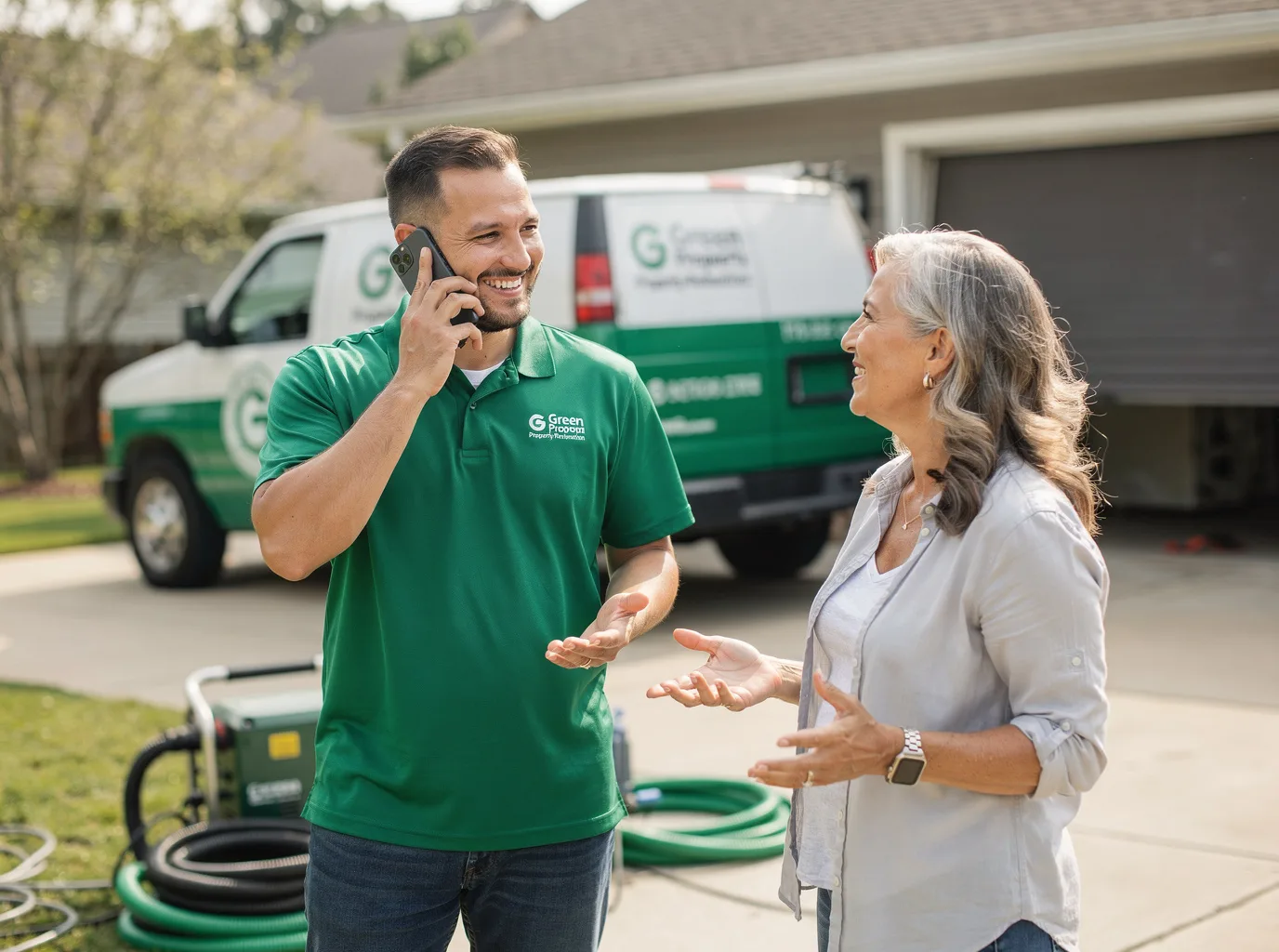 Water Damage Restoration Downingtown, PA FAQs